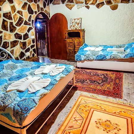 Kapadokya Organik Ciftlik Evi