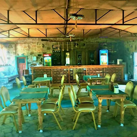 Kapadokya Organik Ciftlik Evi Avanos