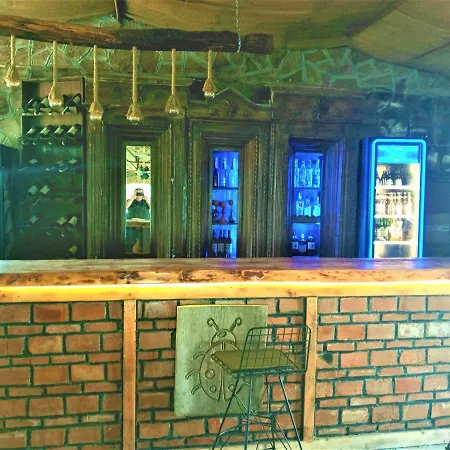 Kapadokya Organik Ciftlik Evi *