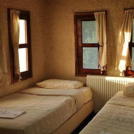 Kapadokya Organik Ciftlik Evi Avanos