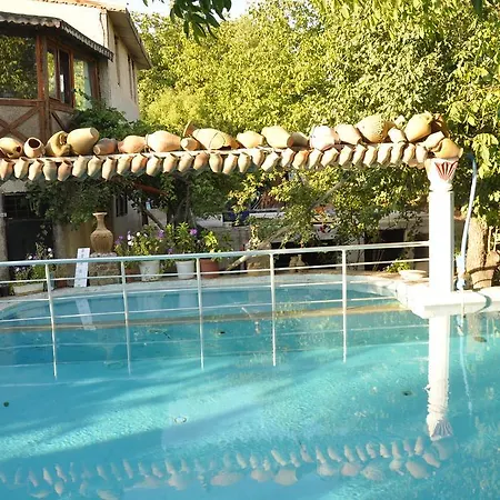 Hotel Kapadokya Organik Ciftlik Evi *