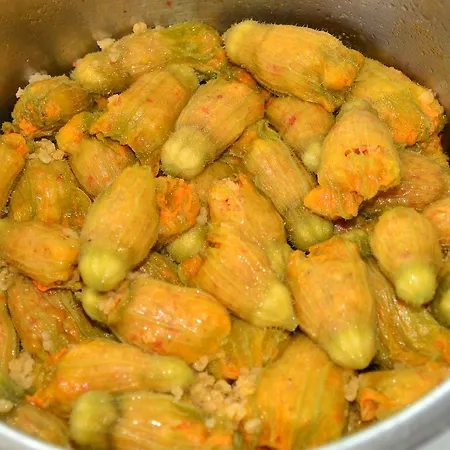 Kapadokya Organik Ciftlik Evi Hotel