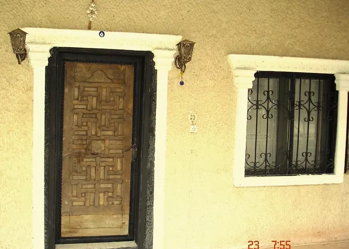 Kapadokya Organik Ciftlik Evi * Avanos