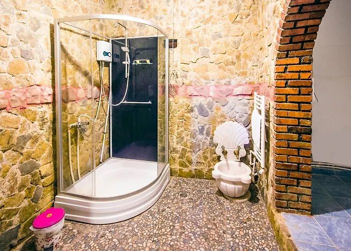 Hotel Kapadokya Organik Ciftlik Evi