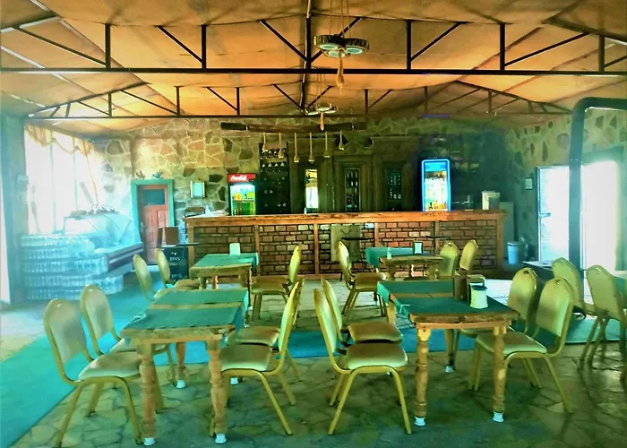 Kapadokya Organik Ciftlik Evi Avanos