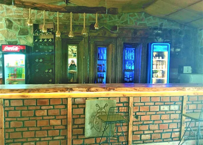 Kapadokya Organik Ciftlik Evi *