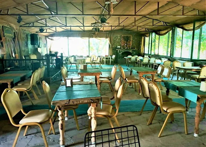 Kapadokya Organik Ciftlik Evi * Avanos