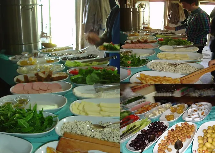 Kapadokya Organik Ciftlik Evi