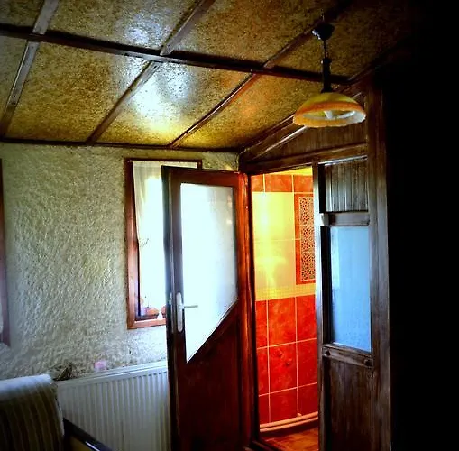 Hotel Kapadokya Organik Ciftlik Evi