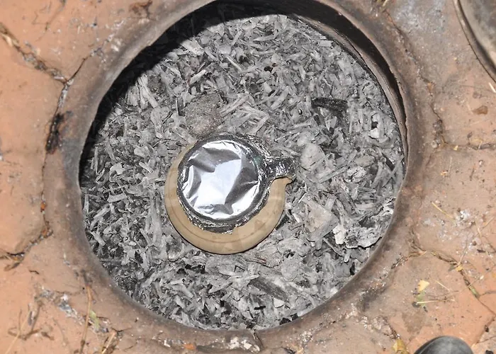 Hotel Kapadokya Organik Ciftlik Evi Avanos